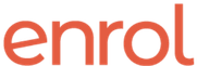 Enrol logo